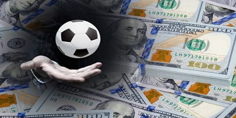 Cá cược bóng đá là bộ môn được nhiều người quan tâm nhất