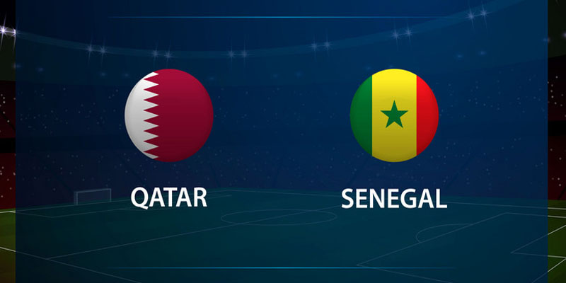 Senegal được đánh giá cao hơn so với đội bóng đến từ châu Á