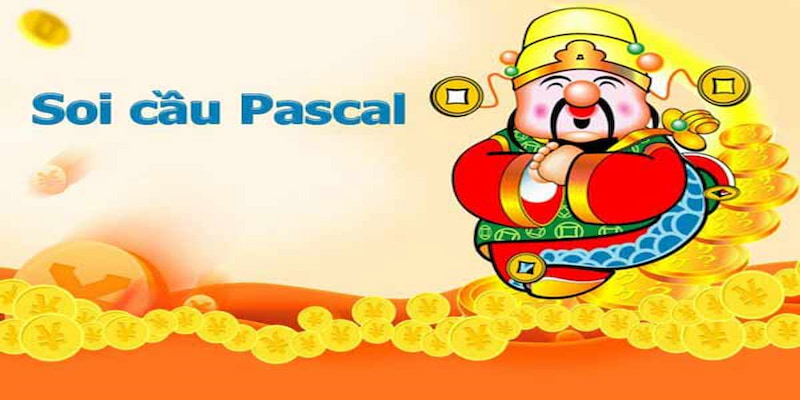 Soi cầu Pascal là cách chơi hiệu quả góp phần nâng cao tỷ lệ chiến thắng