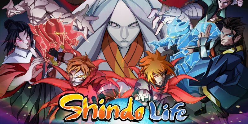 Thông tin tổng quan về code Shindo Life 2