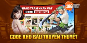 Code Kho Báu Truyền Thuyết