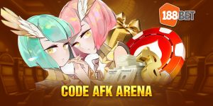 Code Afk Arena