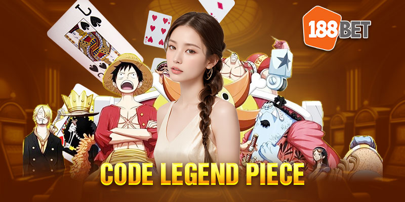 Code Legend Piece