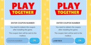 Code Play Together là gì? 