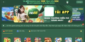 Giới thiệu HB88 trong thế giới cược trực tuyến